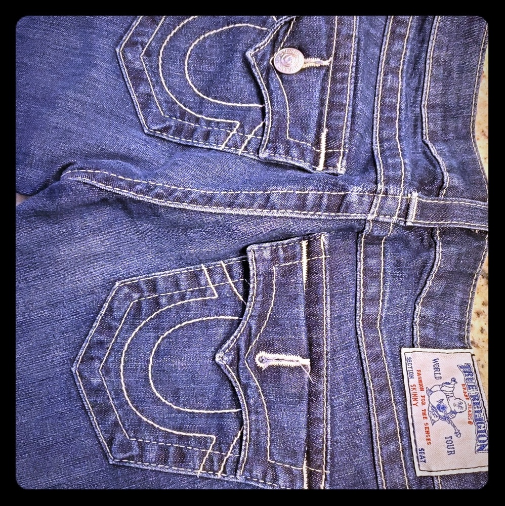 True Religion Jeans